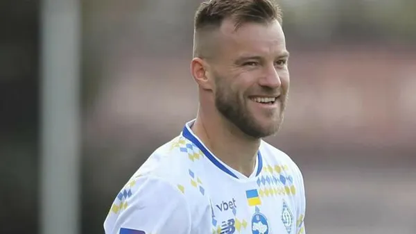 Промінь надії для "Динамо": Ярмоленко рветься в бій і обіцяє скоро повернутись