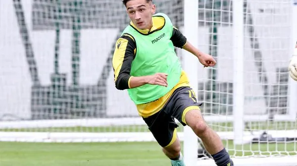 Сусідська крадіжка? Карпати націлились на головний діамант академії Руху