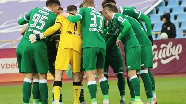 Патриотический шопинг: "Оболонь" ищет усиление исключительно с украинским паспортом