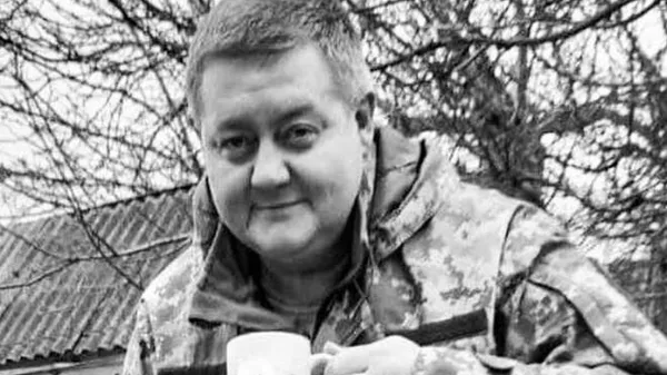 Замість оплесків трибун – вибухи на Запоріжжі. Історія футболіста Віталія Залізняка, якому назавжди 50