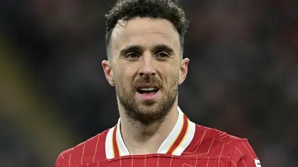 Діогу Жота, якого 'поховали' на його ж день народження. Абсурдна історія про фейк і зірку 'Ліверпуля'