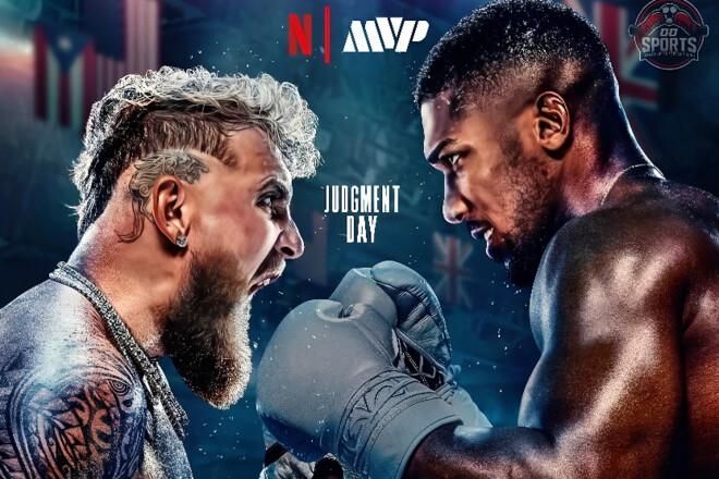 Джошуа против Пола: букмекеры смеются в лицо интриге, предлагая на чудо коэффициент 666