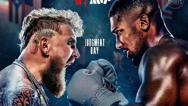 Джошуа против Пола: букмекеры смеются в лицо интриге, предлагая на чудо коэффициент 666