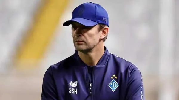 Щедрість по-київськи: як Динамо "віддячило" Шовковському за чемпіонство