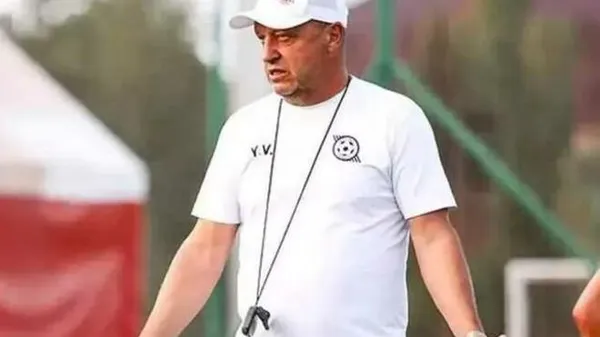 Операция 'Нефтчи': азербайджанцы официально просят Украину отпустить Вернидуба, не дожидаясь его 60-летия