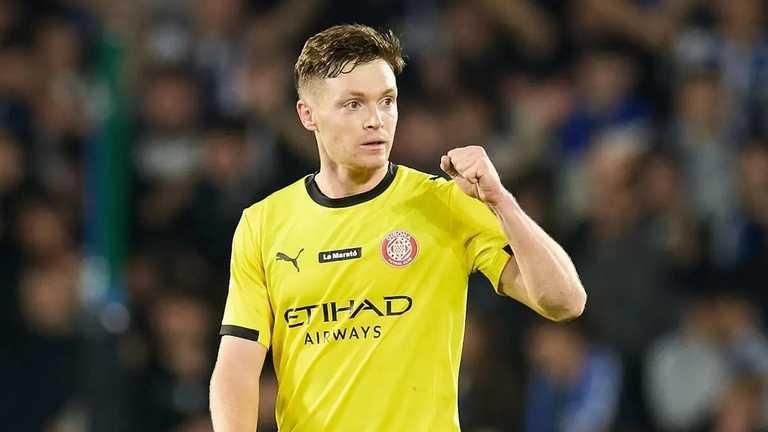 Один тягне з дна, інший – на заміну: український вечір контрастів у Жироні