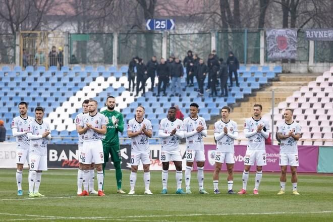 Турецький марафон "Вереса": 10 спарингів, щоб втекти з середини таблиці