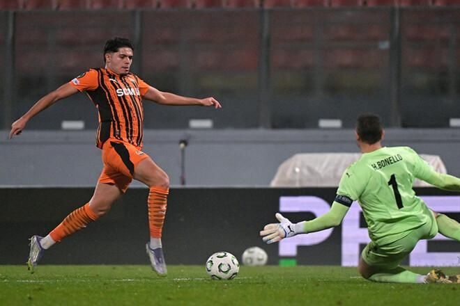 "Присвячую цей гол родині": 18-річний бразилець "Шахтаря" зворушив зізнанням після перемоги на Мальті