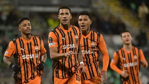 Прогноз от конкурента: экс-вратарь Динамо объяснил, почему Шахтер разнесет мальтийцев, но страдает дома