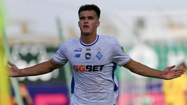 Турецький базар у розпалі: гігант "Галатасарай" полює на 18-річний діамант "Динамо"