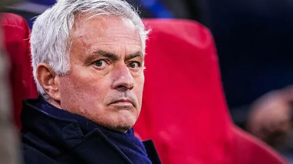 "Ти найкращий! Ні, ти відстій": Марсело згадав, як Моурінью влаштовував йому "прожарку" в Реалі