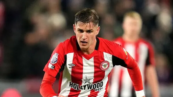 Хрещення вогнем від Гвардіоли: Ярмолюк отримав сувору, але справедливу оцінку за битву з Ман Сіті