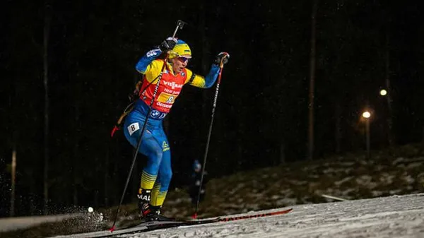 Драма через нежить: Україна робить вимушену заміну перед першою гонкою Кубка світу