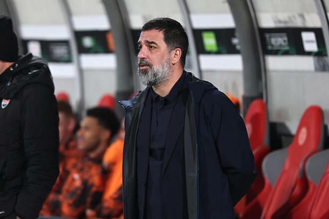 Лекція від професора Турана: як виграти 2:0 і отримати на горіхи