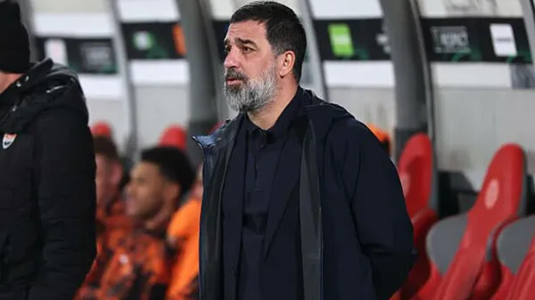 Лекция от профессора Турана: как выиграть 2:0 и получить на орехи