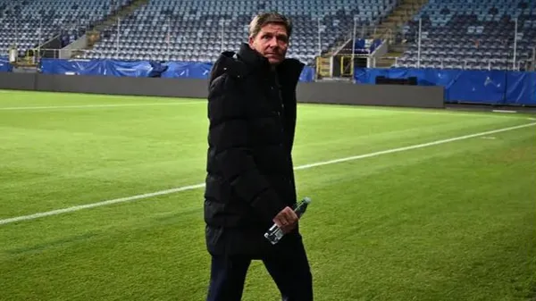 Гласнер пояснив виліт від Арсенала: жахливий тайм, ідеальні пенальті та трохи невдачі