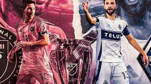 Последний танец легенд Барселоны: Месси идет за 48-м трофеем в финале против Мюллера