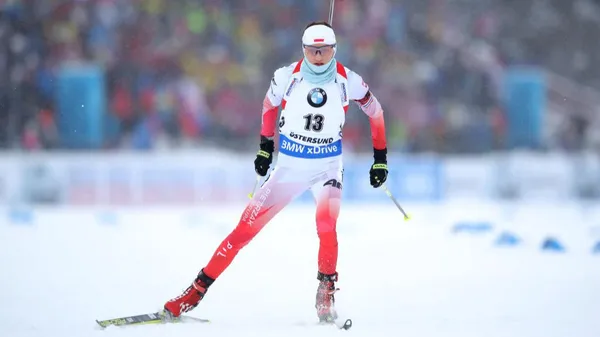 Из декрета – на лыжню: Польская звезда биатлона стряхивает пыль с винтовки для возвращения на Кубок мира