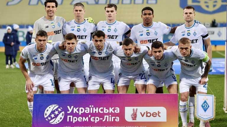 «Було не сильно важко»: гравець аутсайдера УПЛ добив «Динамо» після сенсаційної поразки