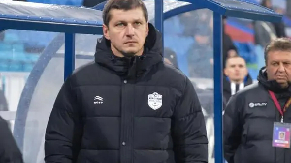 СК Полтава осиротел Клуб потерял не просто тренера, а свою душу