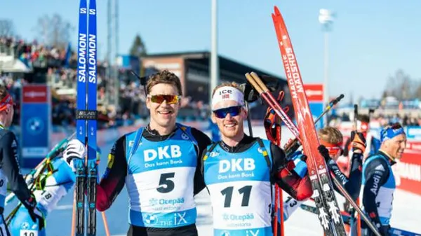 Світ біатлону в жалобі: партнер по команді знайшов тіло Баккена і написав пронизливого листа