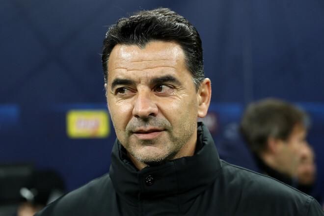 «Він не хоче тут бути»: тренер «Жирони» публічно знищив гравця, який влаштував демарш