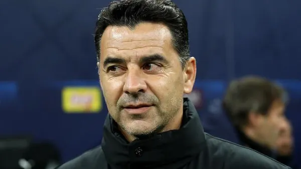 «Він не хоче тут бути»: тренер «Жирони» публічно знищив гравця, який влаштував демарш