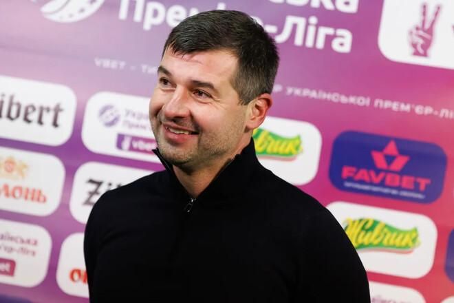 Віра, агресія та трохи магії: Бартулович розкрив секрет камбеку, який почався з розмови в роздягальні