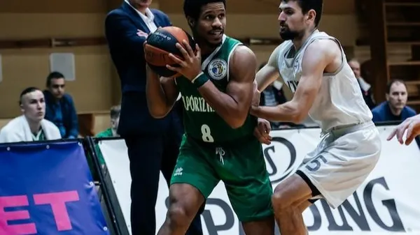 Камбэк, который творит историю: Запорожье в невероятном стиле вырывает путевку в четвертьфинал Кубка в невероятном стиле