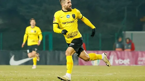 Прощание без слез: "Александрия" указала на дверь игроку с "впечатляющей" статистикой