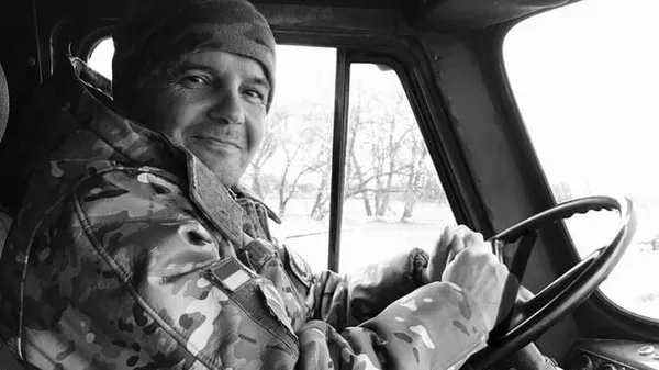 Его последний матч: год назад война забрала футболиста, который ушел на фронт вместе с сыном