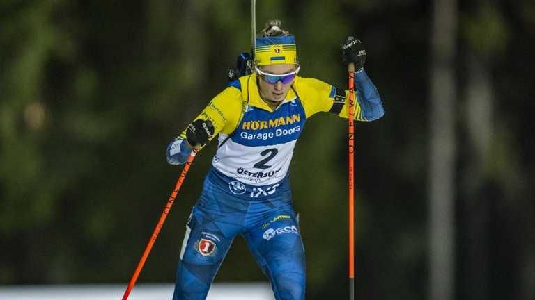 Сестринський дует та смілива дебютантка: Україна йде ва-банк в естафеті Хохфільцена