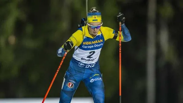 Сестринський дует та смілива дебютантка: Україна йде ва-банк в естафеті Хохфільцена