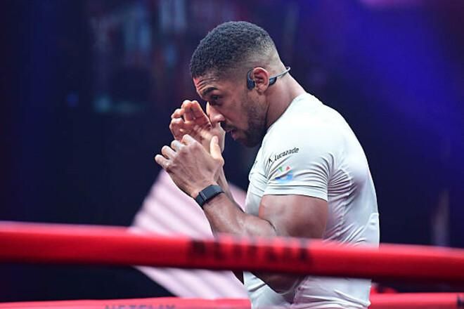 Помста пораненого звіра: Джошуа пообіцяв «вбити» Джейка Пола в ринзі