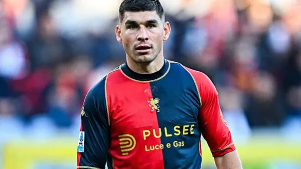 Велика помста відкладається: підступний вірус не пустив Маліновського на матч з Аталантою