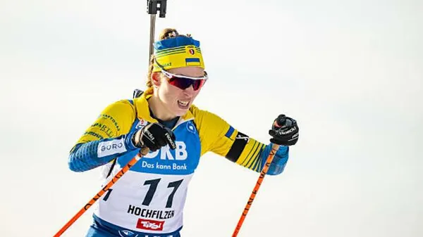 Час для сміливих: Україна ризикує в естафеті з сестрами Меркушиними та дебютанткою