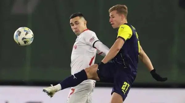 Світло згасло, терпіння теж: Верес вимагає покарати Металіст 1925 за цирк у Житомирі