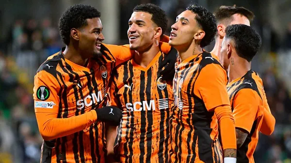 Мальтійський стратег розкрив план на гру з Шахтарем: просто сподіватися, що вони втомляться