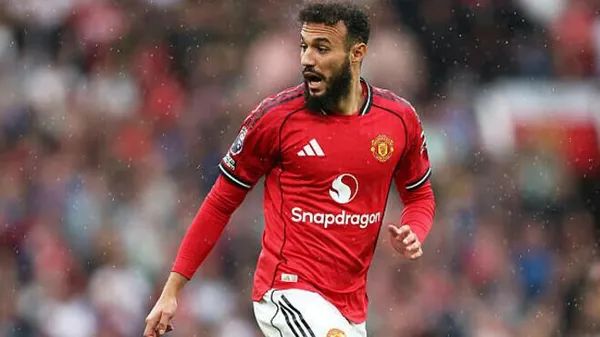 Клуб проти країни: "Манчестер Юнайтед" пішов війною на Марокко і отримав ляпаса від ФІФА