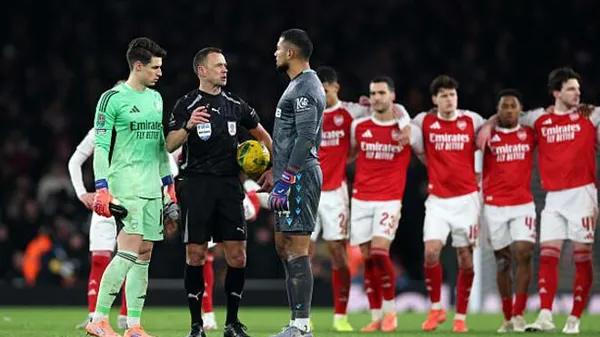 Втеча Павелка, драма Арсеналу та вигаданий реванш Усика: божевільний день у світі спорту