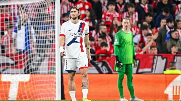 Паризький компроміс: російський воротар у старті ПСЖ. А де ж Забарний?