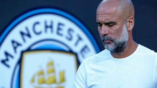 Сер Алекс, посуньтеся: Гвардіола знищив "вічний" рекорд АПЛ на космічній швидкості