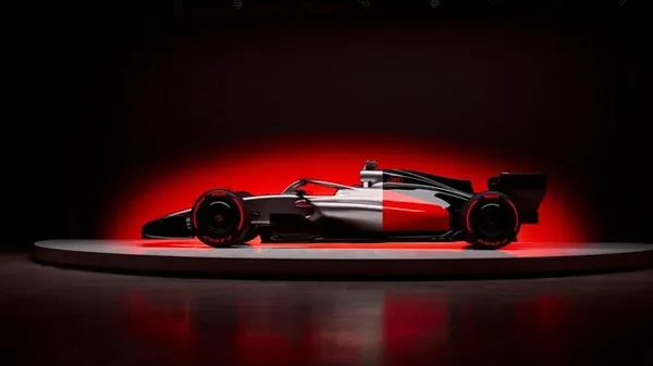 Кошелек открыт: Audi официально врывается в Формулу-1 с новым названием и старыми знакомыми