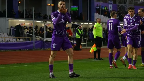 Геть з дороги, гранди! Скромний ЛНЗ – сенсаційний зимовий чемпіон України