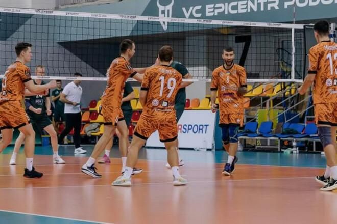 Одни летят в топ-3, другие – в пропасть: "Решетиловка" не заметила "Буревестник" в Суперлиге