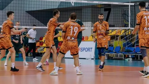 Одни летят в топ-3, другие – в пропасть: "Решетиловка" не заметила "Буревестник" в Суперлиге