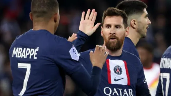 Полювання на короля: Мессі та Мбаппе націлились на, здавалося б, вічний рекорд Клозе