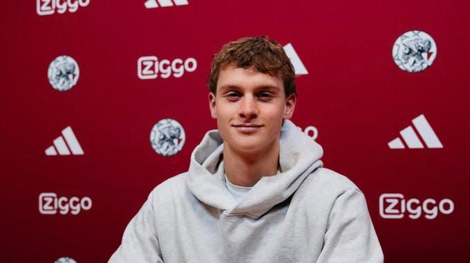 Сын за отца: Аякс вернул имя Ибрагимович, но есть один нюанс