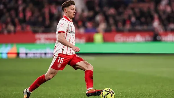 Украинский десант против главного неудачника Ла Лиги: продолжит ли Жирона свой удивительный камбэк?