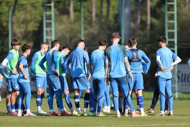 "Большое путешествие" на полгода: Динамо вернуло 15-летнего защитника, который уже успел дебютировать снова